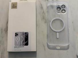 iPhone 16 Pro Max dėklas