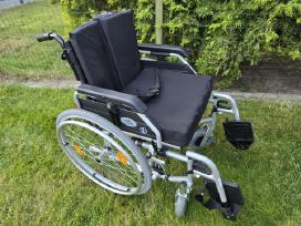 Neįgaliojo vežimėlis Lightman Comfort, 48 (naujas)