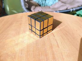 Mirror cube