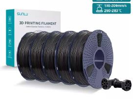 3D Filamentas Abs