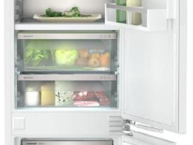 Montuojamas aukštas šaldytuvas Liebherr Icbnc 5623