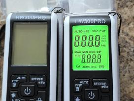 Dazu storio matuoklis Hw300pro