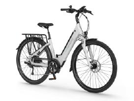Elektrinis Dviratis Ecobike X-cross