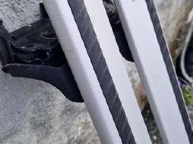 Stogo bagažinės skersiniai