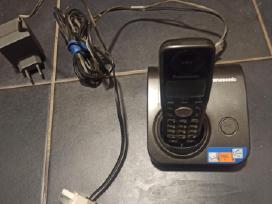 Telefonas Panasonic Kx-tg7200fx