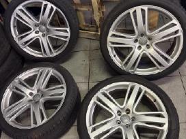 R21 Audi