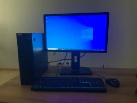 Parduodamas Pc SSD su Dell