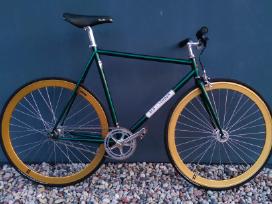 Brick Lane Bikes Blb Lo Pro H&m fiksas dviratis