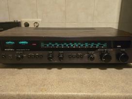 Rotel Rx-602 resyveris