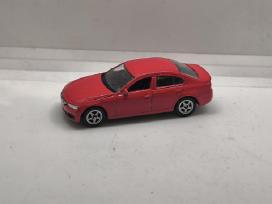 Bmw modeliukas