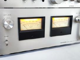 Stiprintuvas Pioneer Spec-4