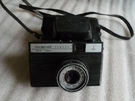Smena Symbol ,35, juostinis ir Kijev 30