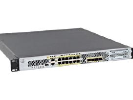 Cisco Fpr-2120 Series ugniasienė