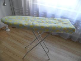 Lyginimo lenta 11e
