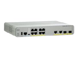 Cisco Catalyst 2960-CX Komutatorius