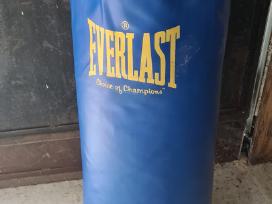 Everlast kriauše