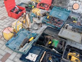 110v elektriniai Irankiai