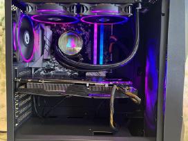 Ryzen Žaidimų/stream Kompiuteris