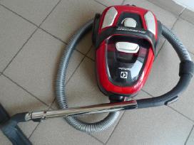 Elektroliux cikloninis dulkių siurblys