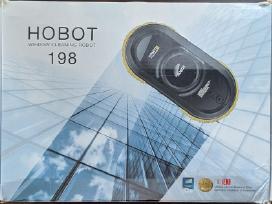 Langų valymo robotas Hobot 198
