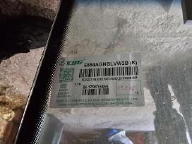 Naujas Peugeot 308 Priekinis stiklas 2007-