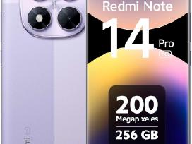 Xiaomi Redmi Note 14 Pro 5G 256gb naujas