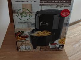 Daugiafunkcinis puodas Gourmetmaxx