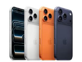 iPhone 17 Pro 256gb naujas garantija