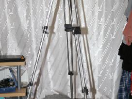 Libec Th-650dv trikojis