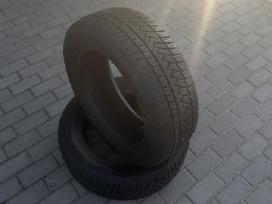 Continental Wintercontact 2 kompl 225/55 R17 XL
