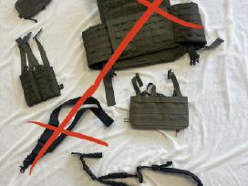 Airsoft šmutkės #2