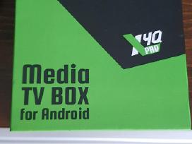 Android TV box