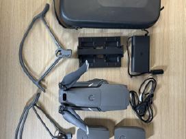 Dronas Dji Mavic 2 Pro