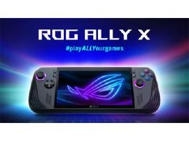 Perku Asus Rog Ally X