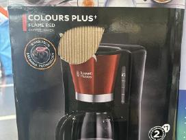 Russel Hobbs kavos aparatas