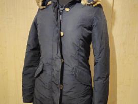 Woolrich pukine striuke S dydis