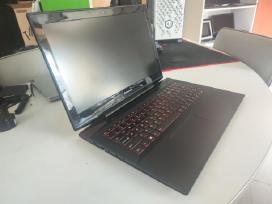 Lenovo i5 4th/15,6"/16gb/gtx/naujas SSD/w10