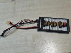 Balansavimo board'as