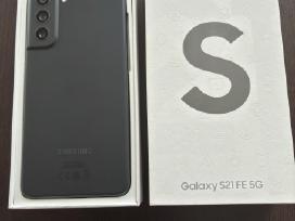 Samsung Galaxy S21 Fe 5G