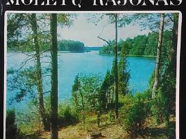 Molėtų rajonas