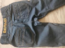 Bering clif EVO moto kelnes