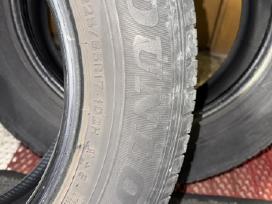 Dunlop M+s 225/65r17 -4 vnt.