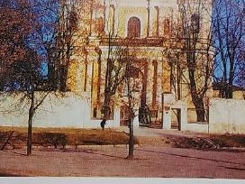 Baroko šedevras