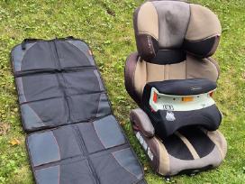 Jane Montecarlo Xtend kėdutė 9-36 kg (i/II/III gr)