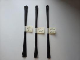 DT Swiss Aerolite Straightpull T-head stipinai