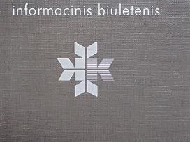Kalbos patarimų informacinis biuletenis 14