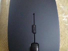 Nauja Bluetooth pelė