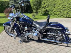 Harley davidson