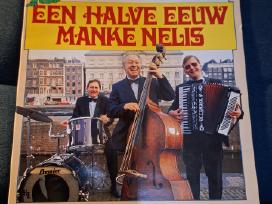 Vinilinė plokštelė Een Halve Eeuw Manke Nelis