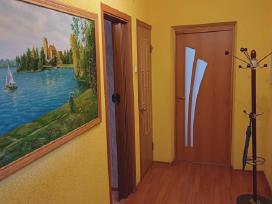 Nuomojamas 2-jų kambarių,54m2 ploto butas